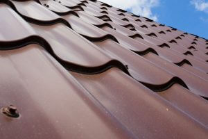 Metal Roof