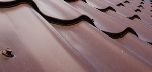 Metal Shingles