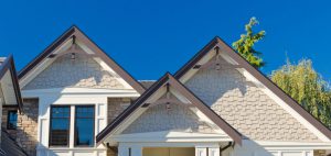 Roof Of House